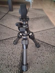 tripod