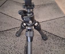 tripod