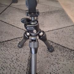 tripod
