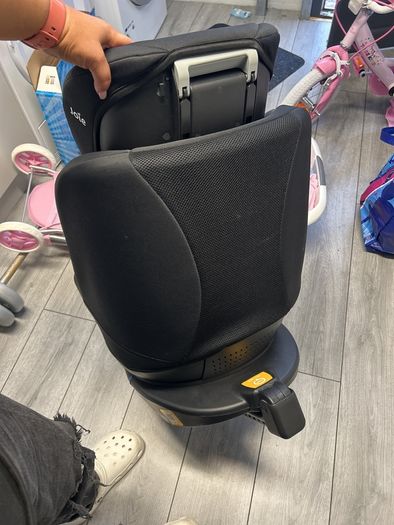 Joie 360 Child restraint