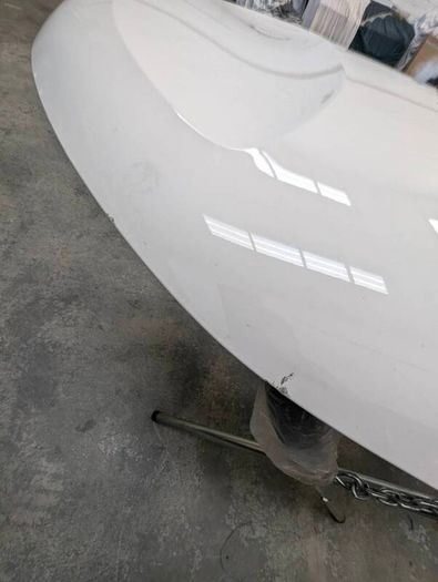C4 Citroen bonnet 2022