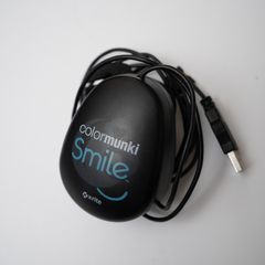 Color Munki Smile Monitor Calibrator