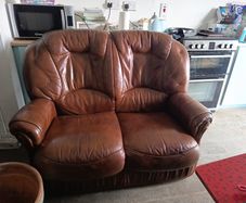 Sofa 2 seater