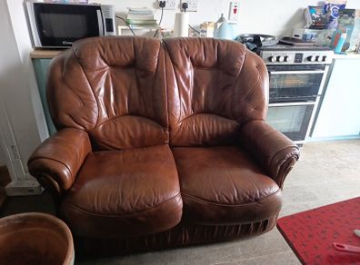 Sofa 2 seater
