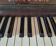 Piano