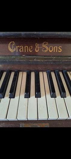 Piano