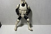 Scout Trooper Power of the Force