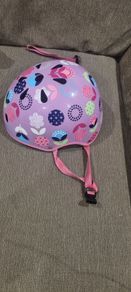 Size small girls helmet for free
