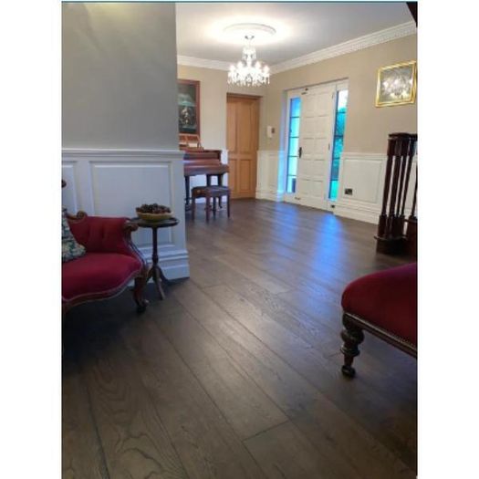 Engineered 6mm Erne 220mm Flooring