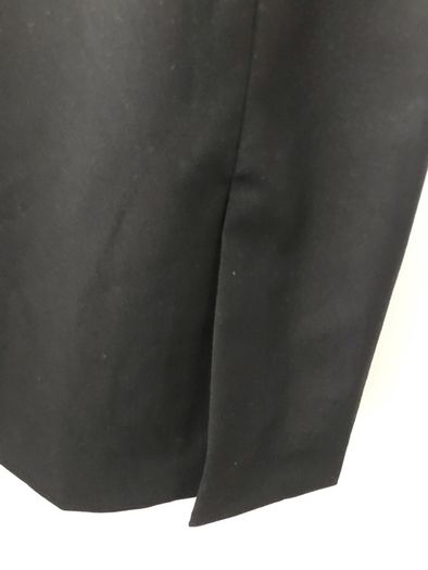 Zara black trousers size 16 xl New with tags
