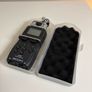 Zoom H5 Audio recorder, SD Card & hard case Image 8