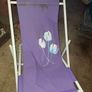 Folding Sun lounge Chair Image 2