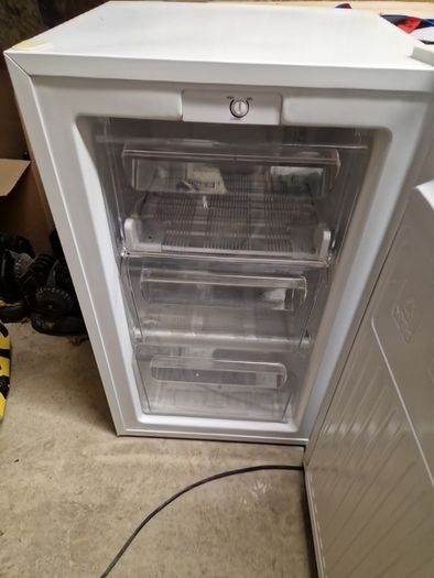 Essentials Undercounter Freezer