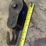 vintage pulley Image 4