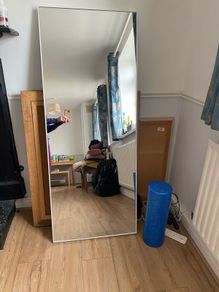 full length mirror