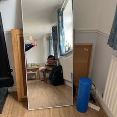 full length mirror