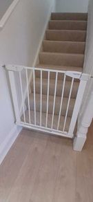 Baby gate