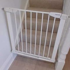 Baby gate