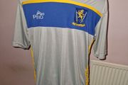 O'Dempsey's GAA jersey