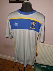 O'Dempsey's GAA jersey