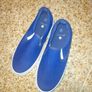 Boys shoes, size 3 Image 4