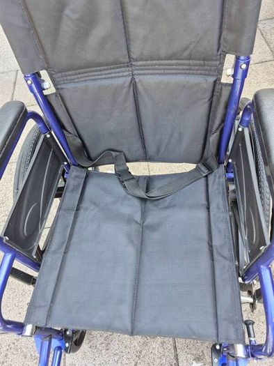 Wheelchair Adapt - foldable