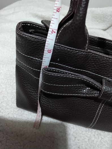 Loncome Paris Handbag