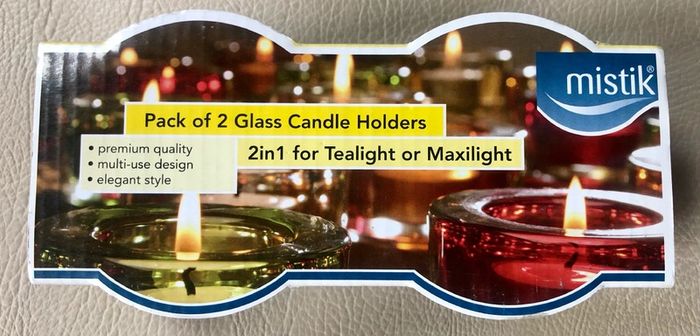 Candle Holders