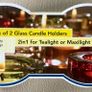 Candle Holders Image 2