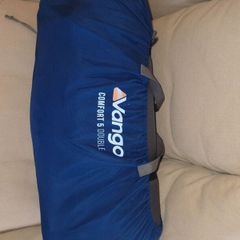 Vango comfort 5 double