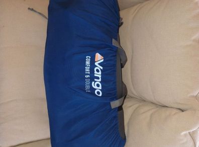 Vango comfort 5 double