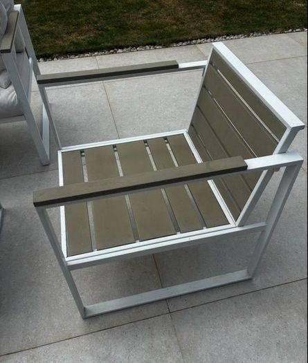 Garden Sofa/table set