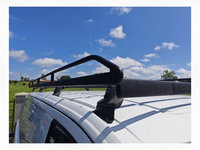 roof rack for van