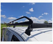 roof rack for van