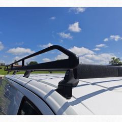 roof rack for van