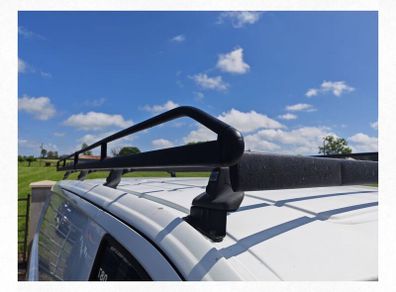 roof rack for van