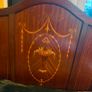 Victorian Bed Image 5