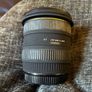 Sigma 10-20mm 1:4-5.6 DC HSM lens Image 2