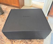 Pimax 35-PPD Crystal Light virtual reality headset
