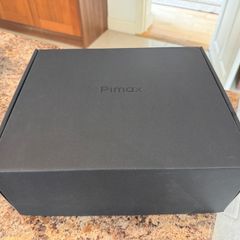 Pimax 35-PPD Crystal Light virtual reality headset
