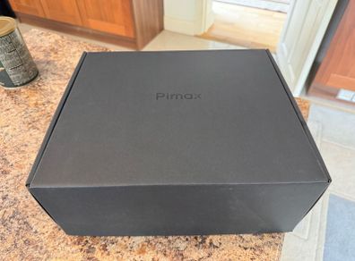 Pimax 35-PPD Crystal Light virtual reality headset