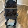 Joolz Day+ Travel System Black Image 3