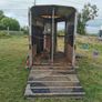 horse box Image 7