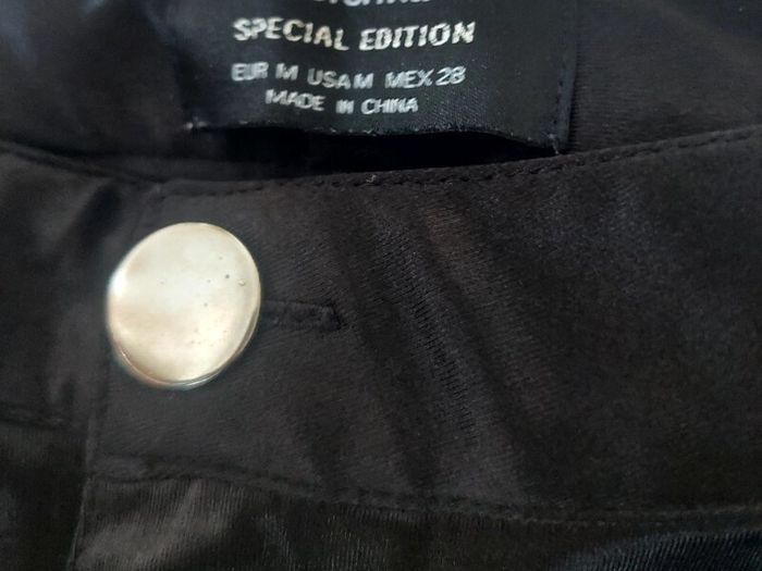 Bershka Legging / Special Edition