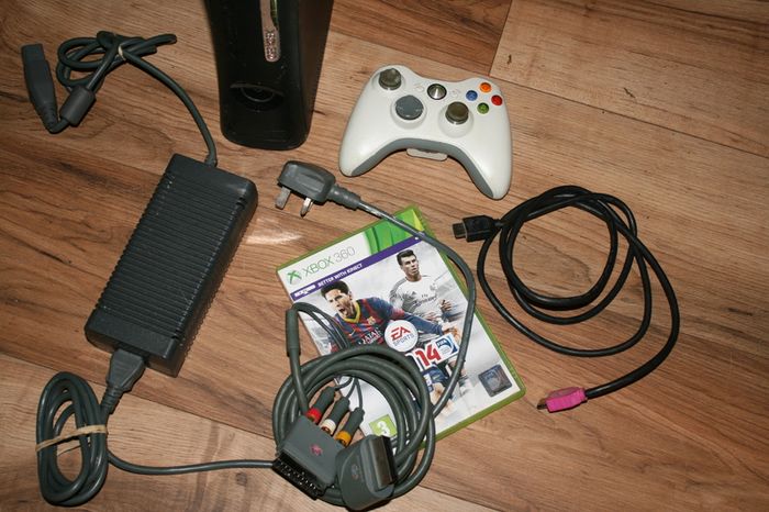 Xbox 360