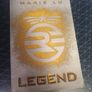 Legend trilogy Image 2