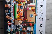 Lego Ideas 21319 Friends
