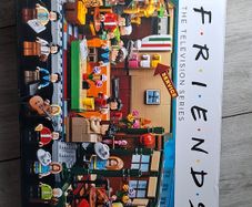 Lego Ideas 21319 Friends