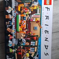 Lego Ideas 21319 Friends