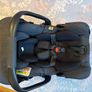 Baby car safety seat Image 4